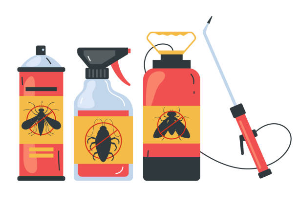 Best Pest Prevention Services  in Lacoste, TX
